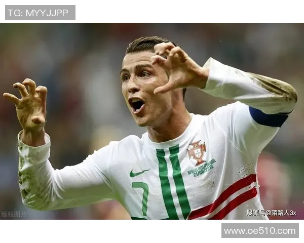 最酷足球明星英文名字大盘点让你领略球场风云人物的魅力与风采