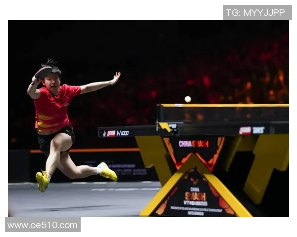 武汉乒乓球队在大满贯赛事中的比赛经验与表现分析