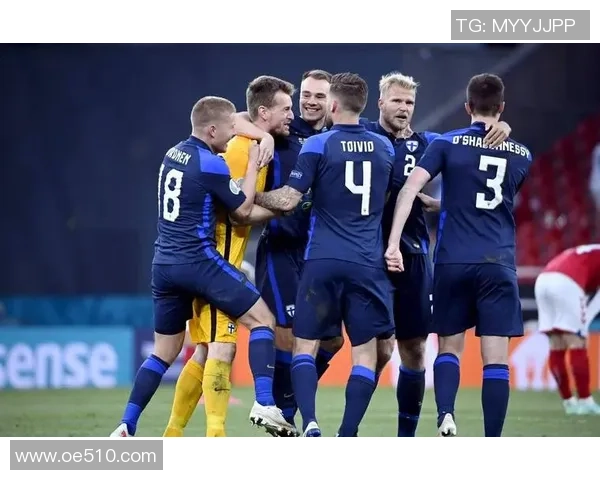 北欧三巨头足球明星的崛起与影响力分析